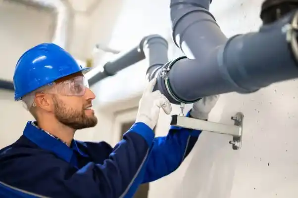 water damage restoration service Mosheim